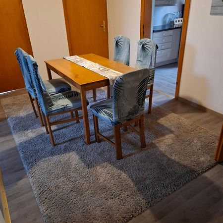 Apartment Lulu 아우리흐 외부 사진