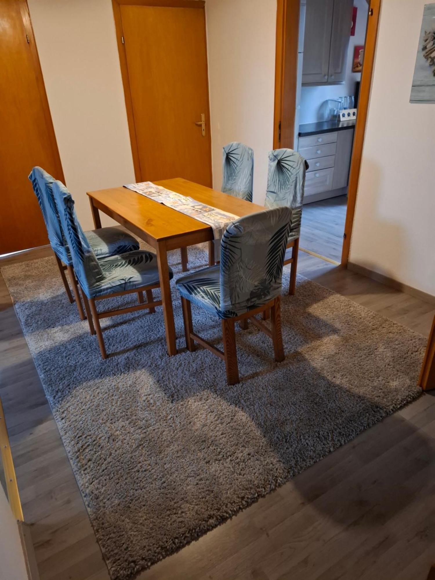 Apartment Lulu 아우리흐 외부 사진