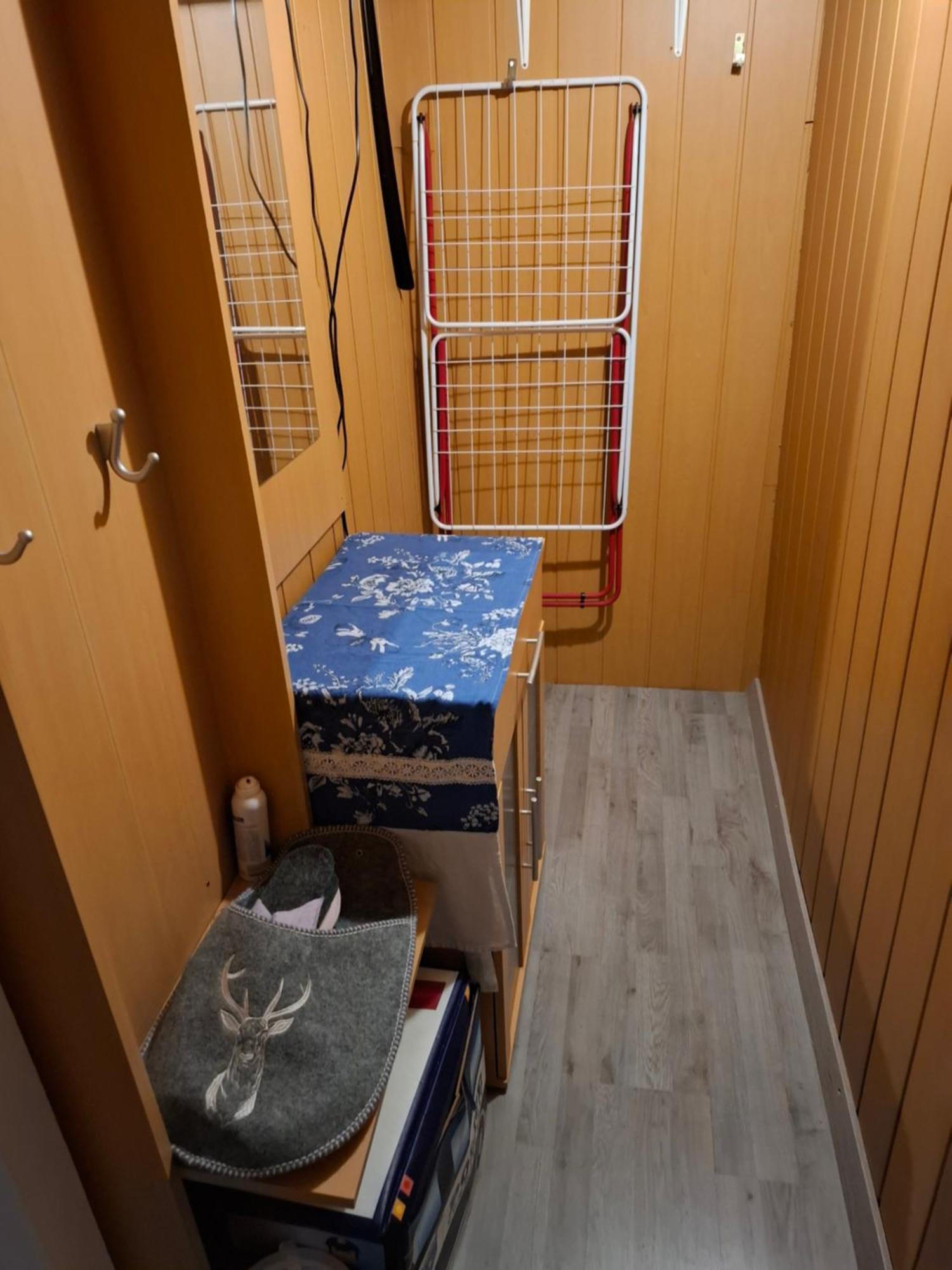 Apartment Lulu 아우리흐 외부 사진