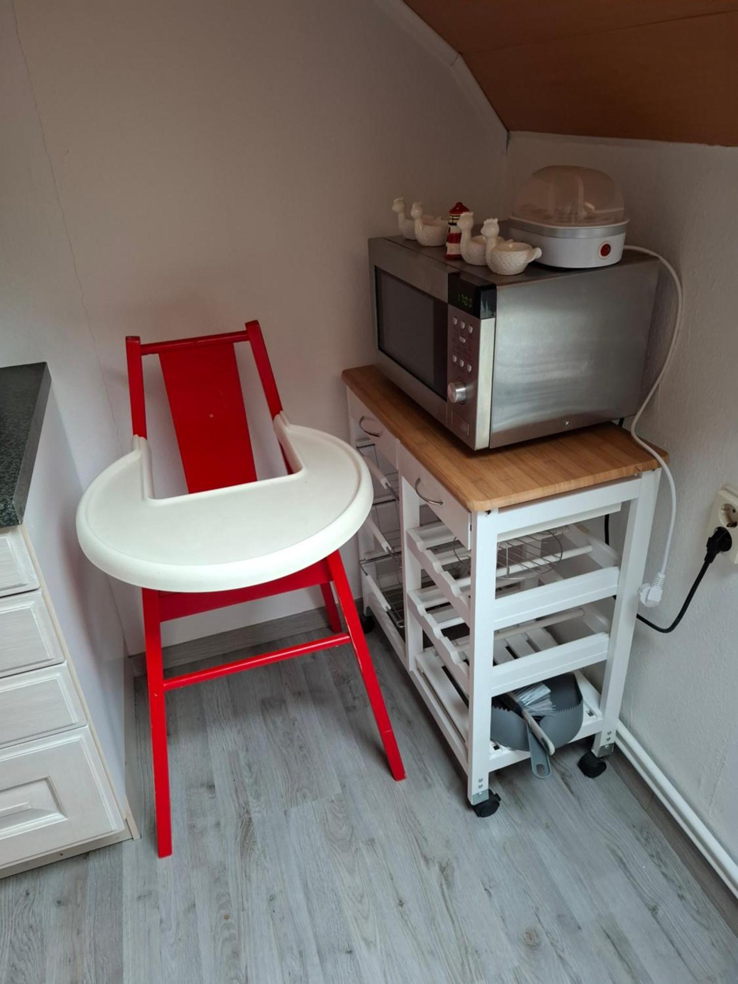 Apartment Lulu 아우리흐 외부 사진