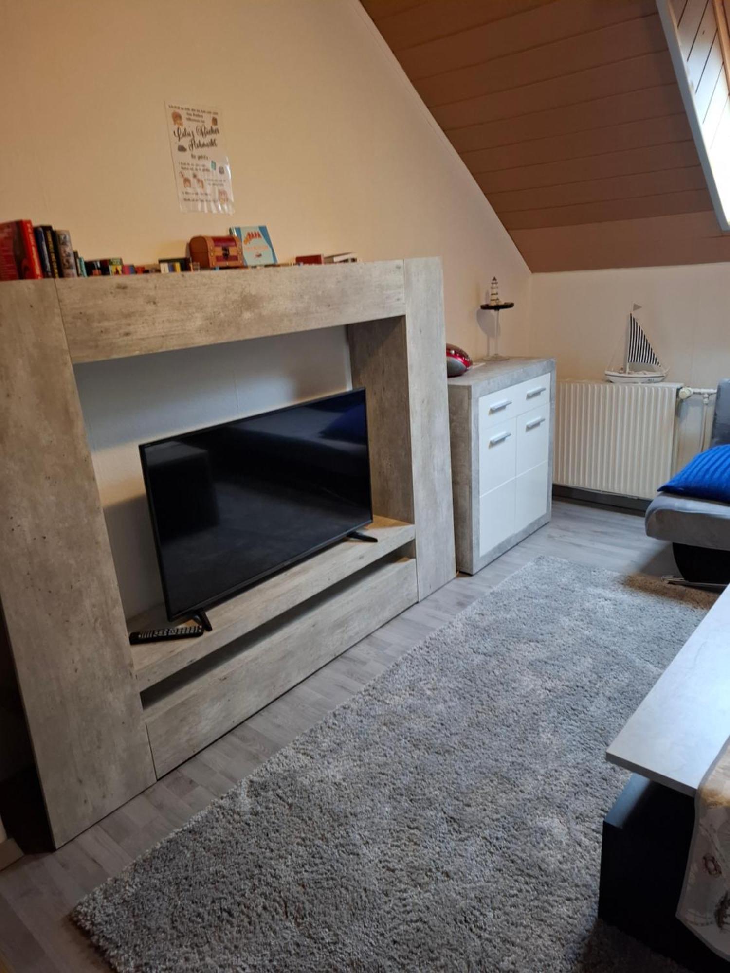 Apartment Lulu 아우리흐 외부 사진
