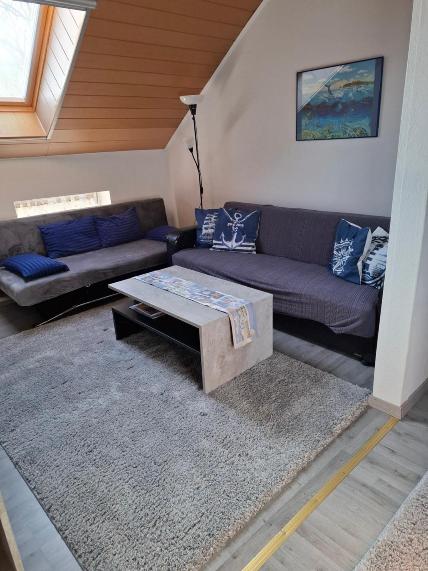 Apartment Lulu 아우리흐 객실 사진